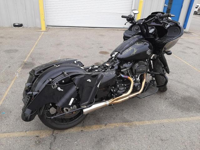 2021 HARLEY-DAVIDSON FLTRXS 1HD1KTP29MB610642