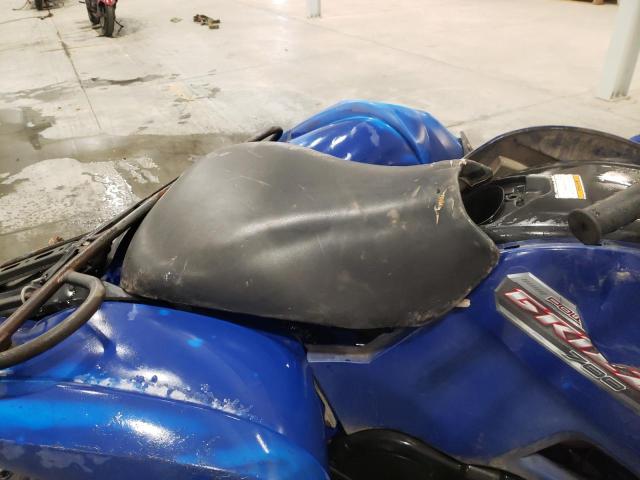 2013 YAMAHA YFM700 FWA 5Y4AM41Y9DA101226