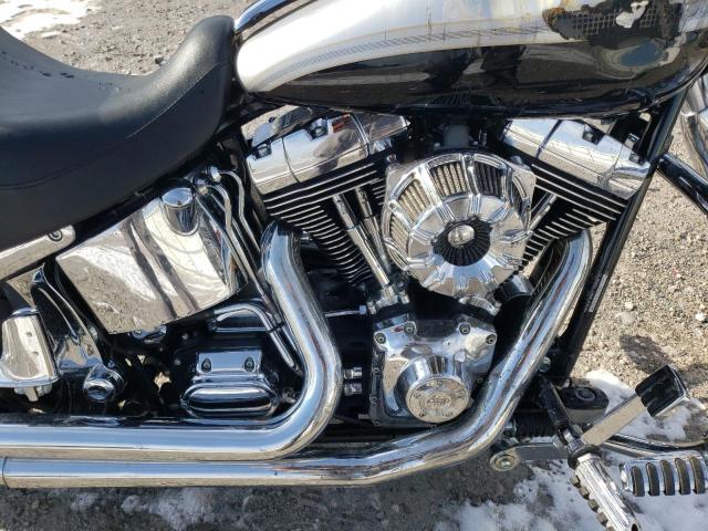 2003 HARLEY-DAVIDSON FXSTDI ANN 1HD1JBB473Y047429