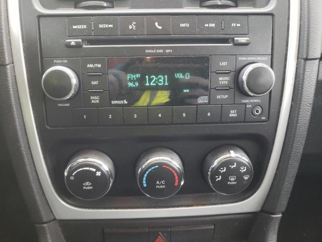 2010 DODGE CALIBER SX 1B3CB4HA2AD534513