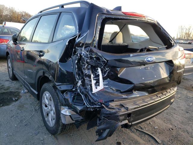2021 SUBARU FORESTER JF2SKADC0MH458935