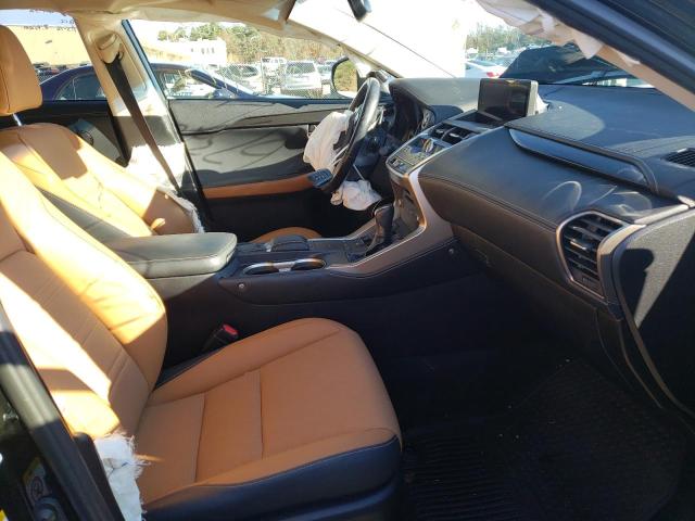 2019 LEXUS NX 300H JTJBJRBZXK2099193