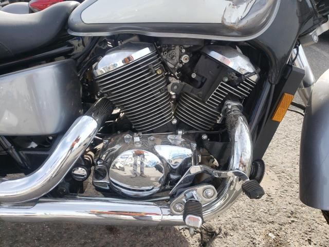 2001 HONDA VT750 CD2 JH2RC44641M453057