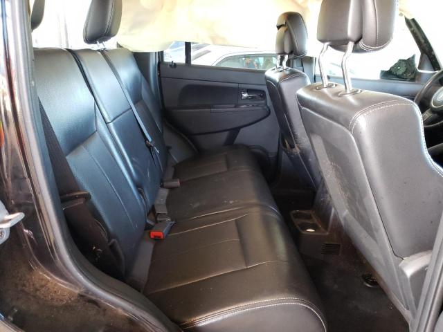 2012 JEEP LIBERTY SP 1C4PJMAK5CW176336