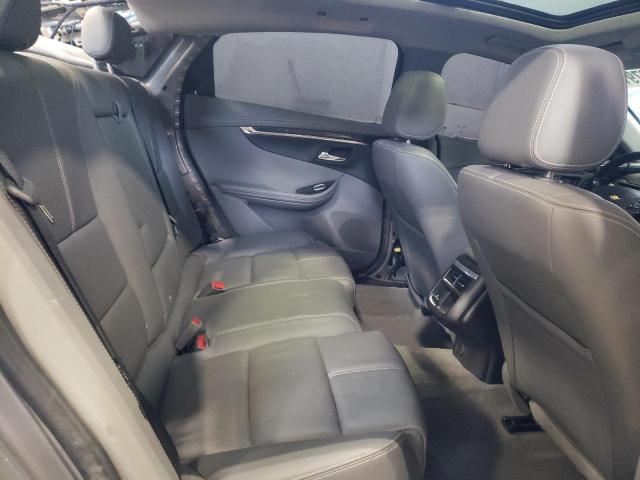 2018 CHEVROLET IMPALA LT - 2G1105S31J9147078