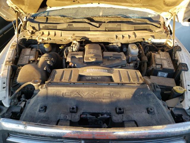 2011 DODGE RAM 2500 3D7UT2CL6BG604604