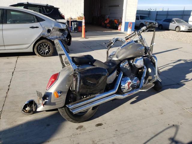 2003 HONDA VTX1800 S 1HFSC49393A102924