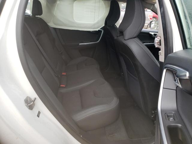2014 VOLVO XC60 3.2 YV4952DL0E2548940