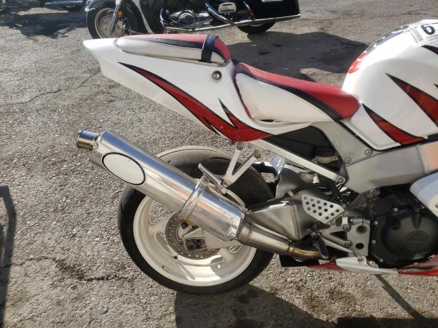 2000 HONDA CBR900 RR JH2SC4407YM000381