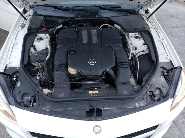2015 MERCEDES-BENZ SL 400 WDDJK6FA9FF030711