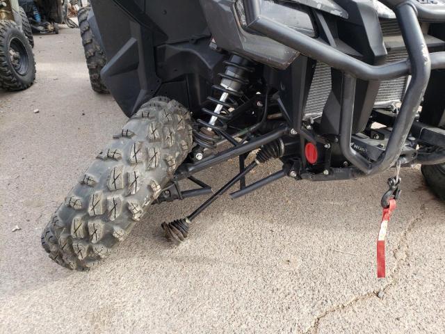 2021 HONDA TALON 1HFVE05B6M4200287
