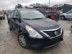 2019 NISSAN  VERSA