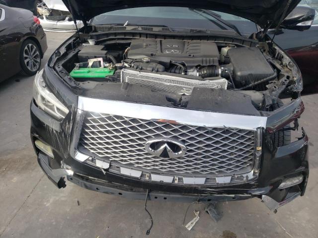 2019 INFINITI QX80 LUXE JN8AZ2NF0K9687521