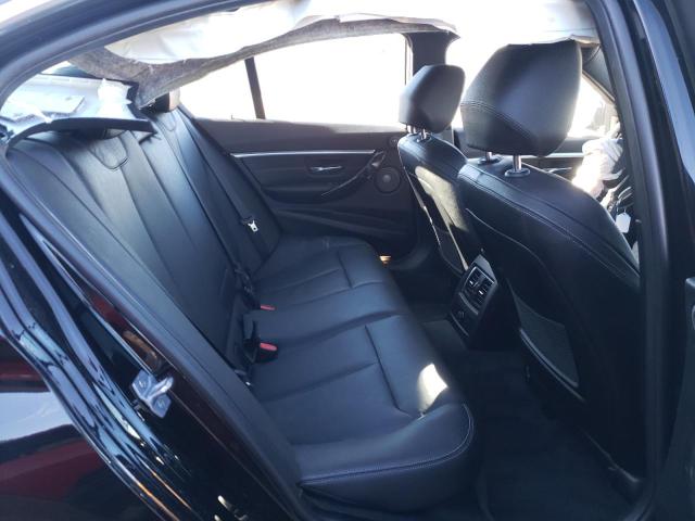 2018 BMW 340 XI WBA8B7C57JA585651