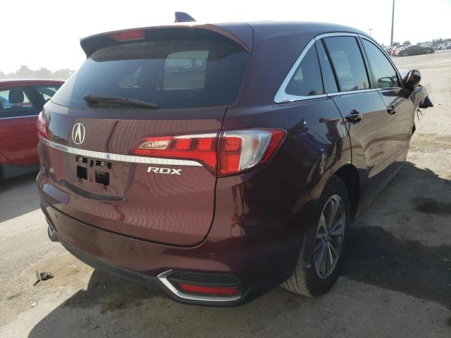 2017 ACURA RDX ADVANC 5J8TB3H73HL022676