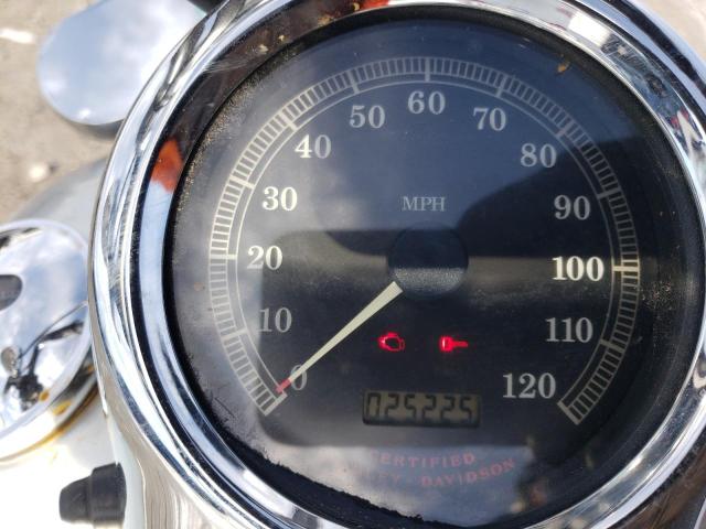 2003 HARLEY-DAVIDSON FXSTDI ANN 1HD1JBB473Y047429