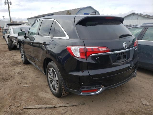 2016 ACURA RDX ADVANC 5J8TB3H79GL003256