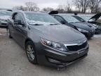 2013 KIA  OPTIMA