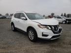 2017 NISSAN  ROGUE