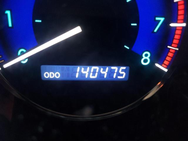 2010 TOYOTA SIENNA CE 5TDKK4CC5AS303645