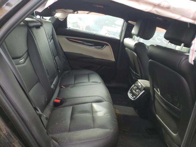 2014 CADILLAC XTS VSPORT 2G61W5S80E9278142