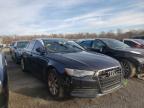 2014 AUDI  A6