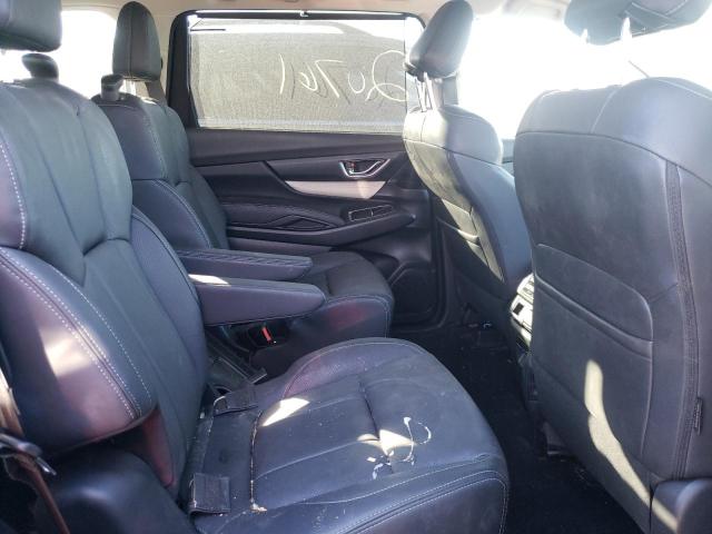 2020 SUBARU ASCENT LIM 4S4WMAMD6L3439719