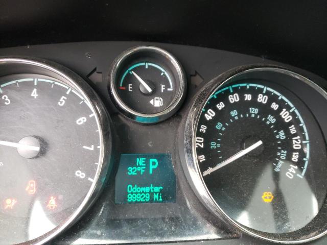 2012 CHEVROLET CAPTIVA SP 3GNAL2EK3CS580561