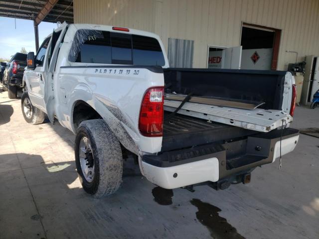 2014 FORD OTHER 1FT7W2BT7EEB62458