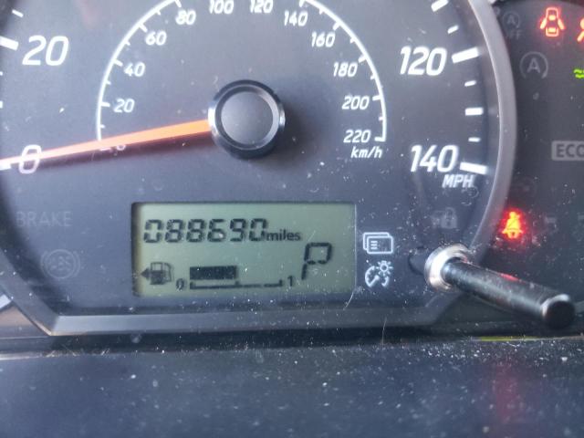 2015 MITSUBISHI MIRAGE DE ML32A3HJXFH057436