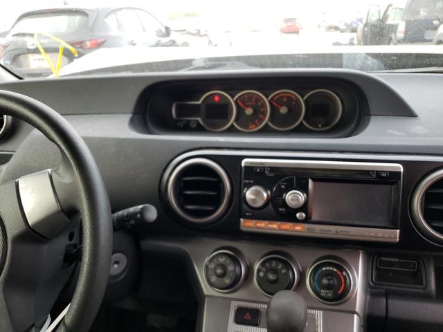 2011 TOYOTA SCION JTLZE4FE8B1122755