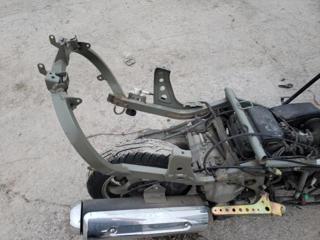 2005 SUZUKI AN400 K3 JS1CK43A252102103