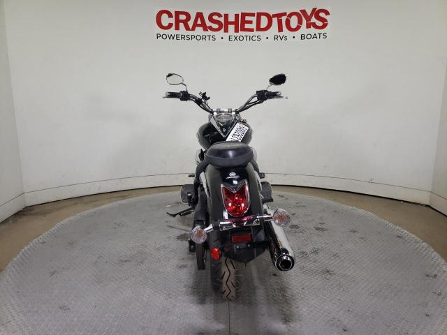 2015 YAMAHA XVS950 A JYAVN01EXFA022376