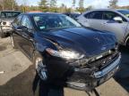 2013 FORD  FUSION