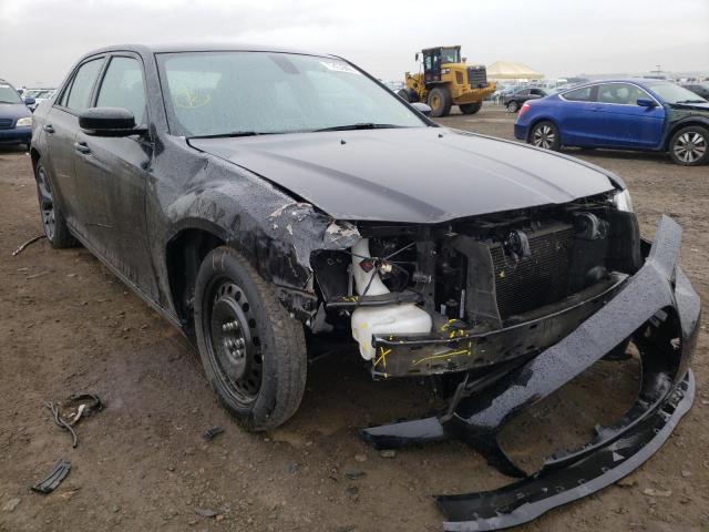 2021 CHRYSLER 300, VIN: 2C3CCABG5MH549719