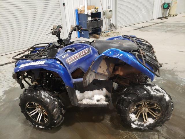 2013 YAMAHA YFM700 FWA 5Y4AM41Y9DA101226