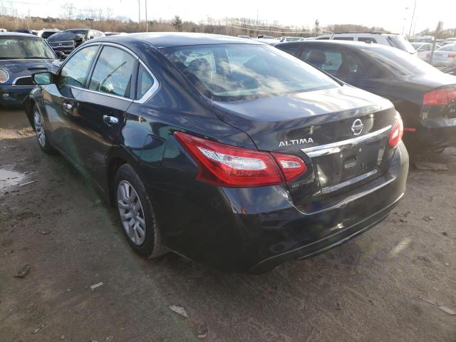 2017 NISSAN ALTIMA 2.5 1N4AL3APXHN366383