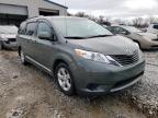 2013 TOYOTA  SIENNA