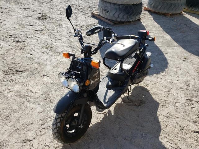 2012 HONDA NPS50 JH2AF5814CK002377