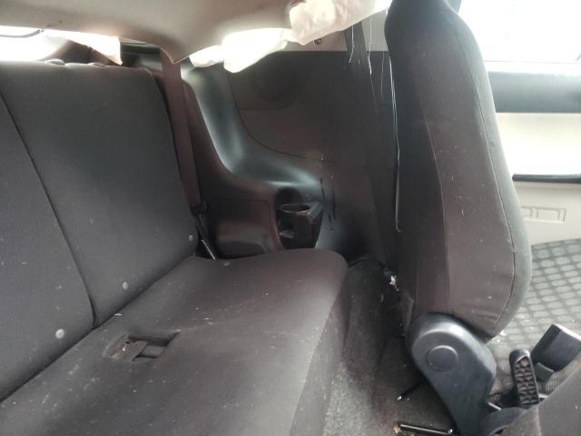 2012 TOYOTA SCION IQ JTNJJXB05CJ011979