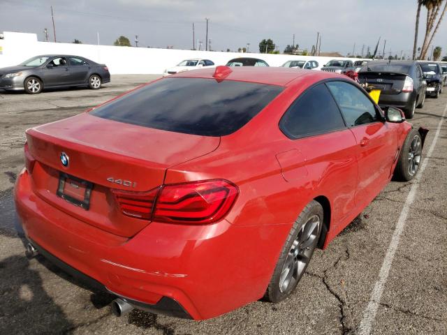 2019 BMW 440I WBA4W7C52KAG52874