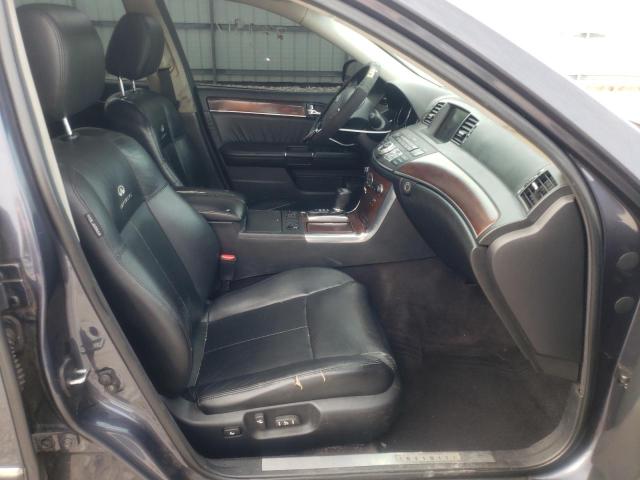 2010 INFINITI M35X JN1CY0AR0AM961519