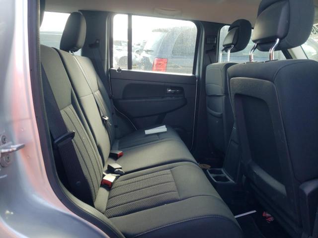 2011 JEEP LIBERTY SP 1J4PN2GK9BW533042
