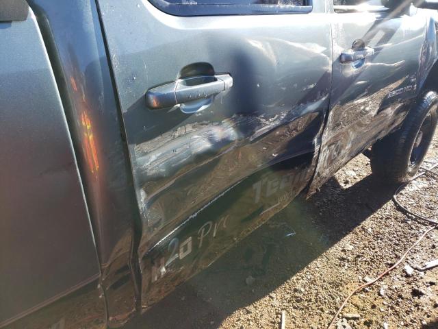 1GCHK23K08F156795 Chevrolet Silverado 2008. Фото: 8