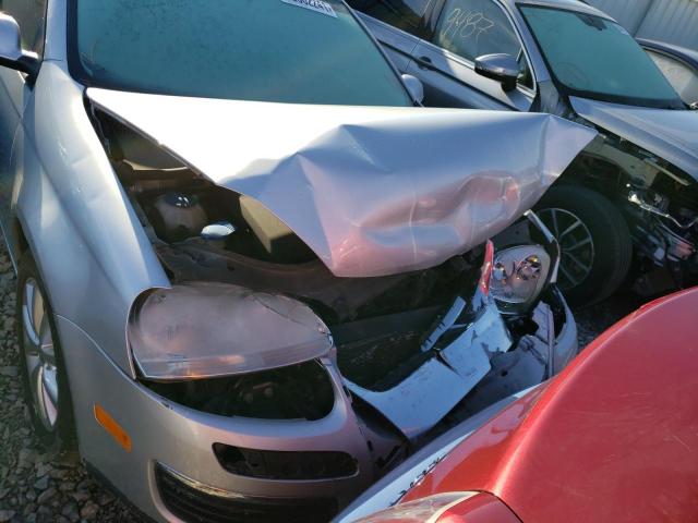 2010 VOLKSWAGEN JETTA LIMI 3VWAX7AJ4AM091253