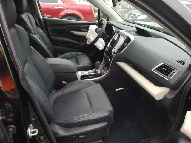 2021 SUBARU ASCENT TOU 4S4WMARD4M3407622