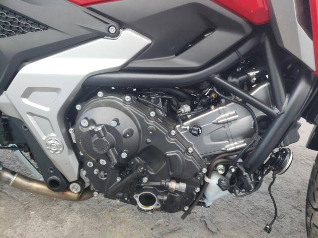 2021 HONDA NC750 XD JH2RH0912MK000224