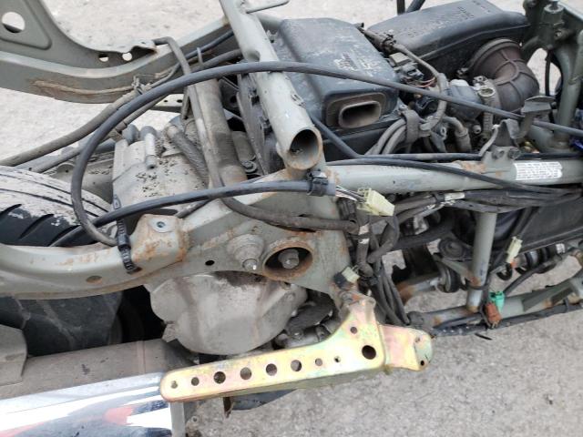 2005 SUZUKI AN400 K3 JS1CK43A252102103
