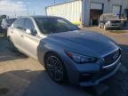 2014 INFINITI  Q50