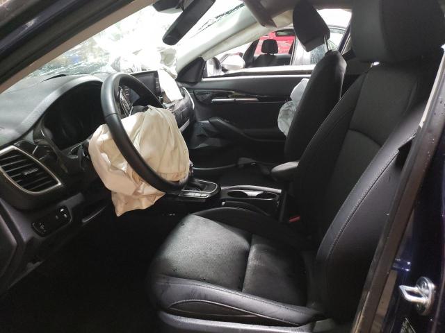 2021 KIA SELTOS EX KNDERCAA0M7217937